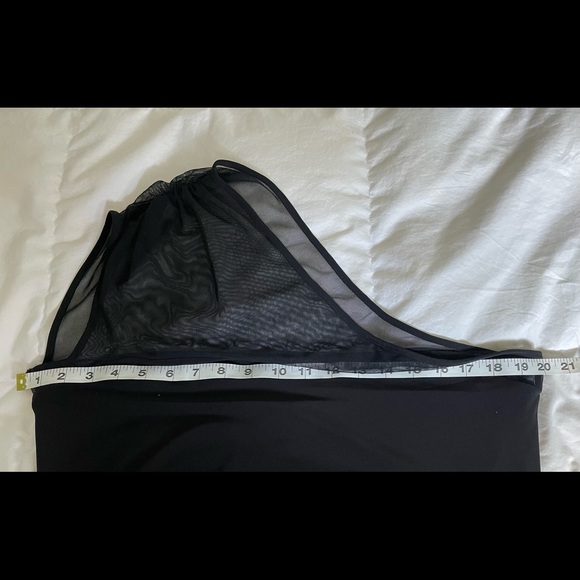 MISURA by Joeffer Caoc Black Dress - Picture 5 of 7